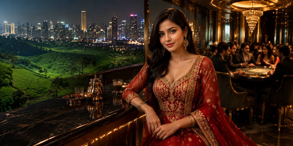 9bed ব্ল্যাকজ্যাক টুর্নামেন্ট